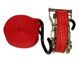 Стяжка для груза Nord-Yada 47мм х 10м х 3т в пакете 903192