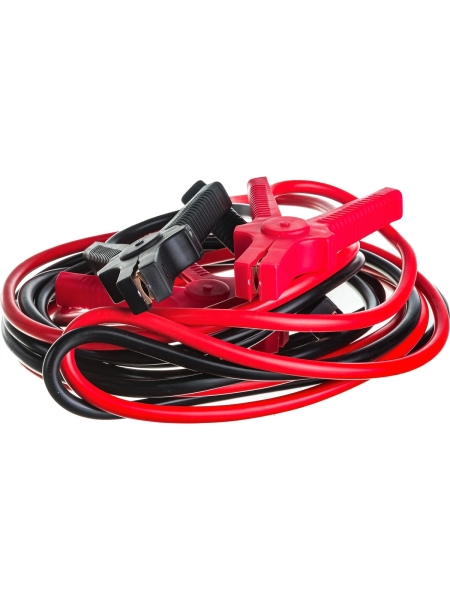 Провода прикуривателя Nord-Yada многожильный провод ССА 1000А (5м) в сумке 904027