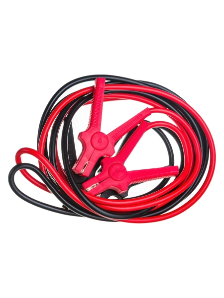 Провода прикуривателя Nord-Yada многожильный провод ССА 1000А (5м) в сумке 904027