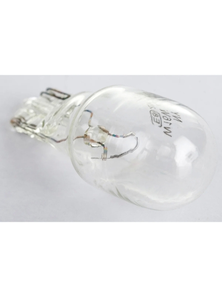 Лампа Nord-Yada W16W 12V 16W б/ц, дополнительного освещения 10 шт 902249