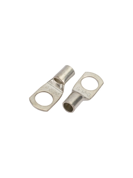 Кольцевой наконечник Nord-Yada D8.4 мм, 10 мм, ТМЛ 10-8 907406