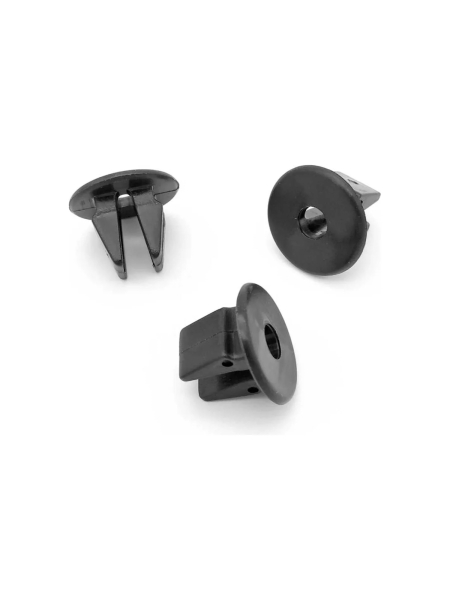 Клипса крепежная для а/м Hyundai 86848-22000 10 шт Nord-Yada 909236