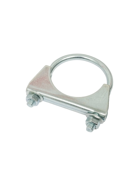 Хомут глушителя Nord-Yada d=58 мм, U-образный, М8 906971