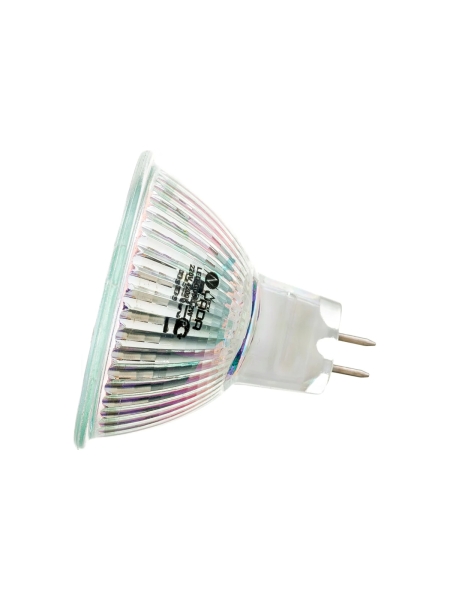 Светодиодная лампа Nord-Yada GU 5.3 (SMD) (24 диода) 2W/220V/MR16/4100K 903009