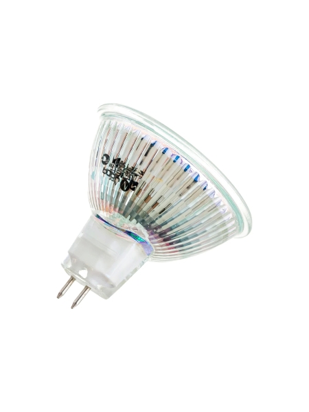 Светодиодная лампа Nord-Yada GU 5.3 (SMD) (24 диода) 2W/220V/MR16/4100K 903009