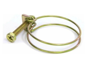 Проволочный хомут Nord-Yada 43-48 мм 903369