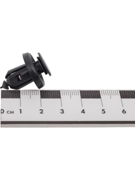 Клипса крепежная для а/м Honda 91505-s9a-003, 10 шт Nord-Yada 909233