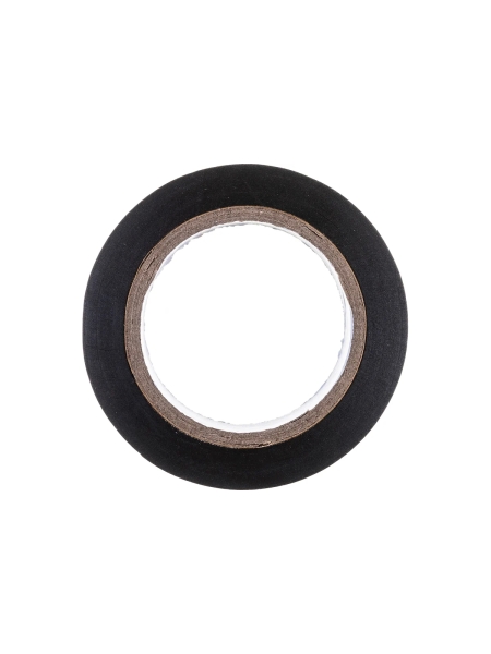 Изолента Nord-Yada 15мм х 10м черная 907491