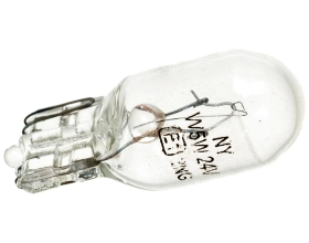 Лампа Nord-Yada W5W 24V, 5W, б/ц 900120