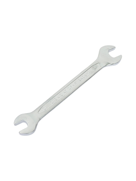 Рожковый ключ Nord-Yada 10x13 мм CrV, холодный штамп, холдер TM Nord YADA 904774