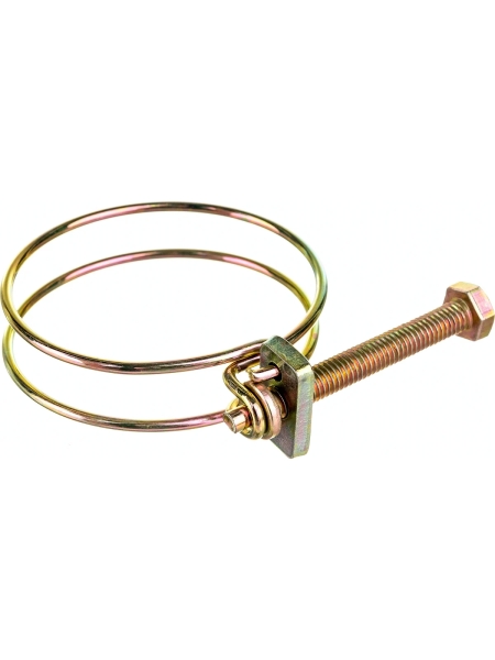 Проволочный хомут Nord-Yada 47-52 мм 903371