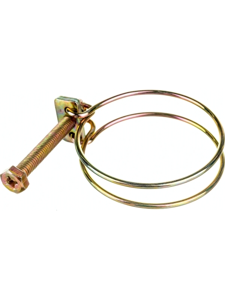 Проволочный хомут Nord-Yada 47-52 мм 903371