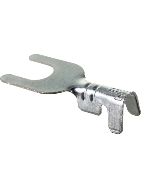 Вилочная клемма Nord-Yada 4.5мм 1-1.5кв.мм (DJ441A-4B) 905352