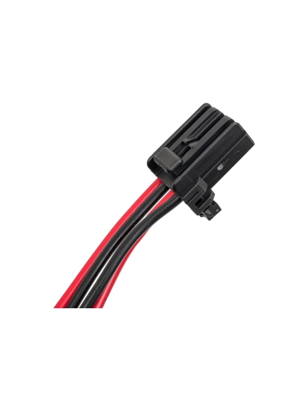 Разъем Nord-Yada к прав. подр.перекл, от моторед.2170 электробл.замка вод, с пров. 174922-2 906552