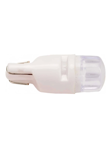 Светодиод Nord-Yada 12V W5W 2x2835SMD керамика, белый, 2 шт 908833