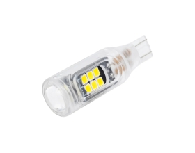 Светодиод Nord-Yada 12V W16W T15-2835-16SMD 280mA 346Lm 3.4W белый 909284