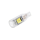 Светодиод Nord-Yada 12V W16W T15-2835-16SMD 280mA 346Lm 3.4W белый 909284