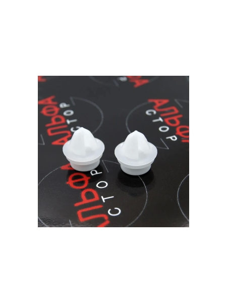 Клипса крепежная для а/м Renault, Lada обшивки двери, багажника 6991s6, 7703077469, 10 шт Nord-Yada 909470