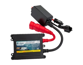 Блок розжига Nord-Yada Slim 12V, 35 W, DC разъем KET 903855