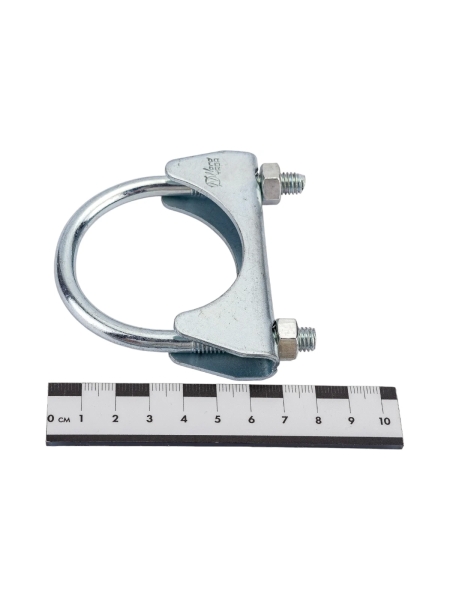 Хомут глушителя Nord-Yada d=54 мм, U-образный, М8 906983