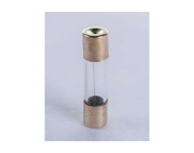 Предохранитель Nord-Yada стеклянный 6x30 W232 25 А, 2 шт в упаковке 901763