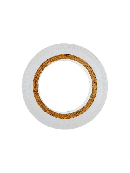 Изолента Nord-Yada 15мм х 10м белая 907720