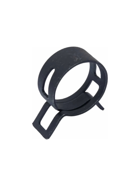 Пружинный хомут Nord-Yada 23 мм, 24.8-27.4 мм, 5 шт. в 1 уп. 909095