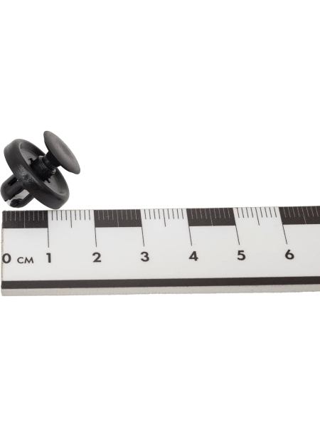 Клипса крепежная для а/м Suzuki подкрылка 90467-10183 10 шт Nord-Yada 909225