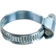 Червячный хомут Nord-Yada 20-32 мм, оцинк. сталь 904416