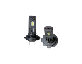 Светодиодная лампа головного света Nord-Yada Н7/Н18 9-18 V, 6500 K, 4500 Лм, E4 2 шт в упаковке 909117