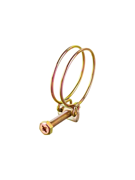 Проволочный хомут Nord-Yada 37-42 мм 903367