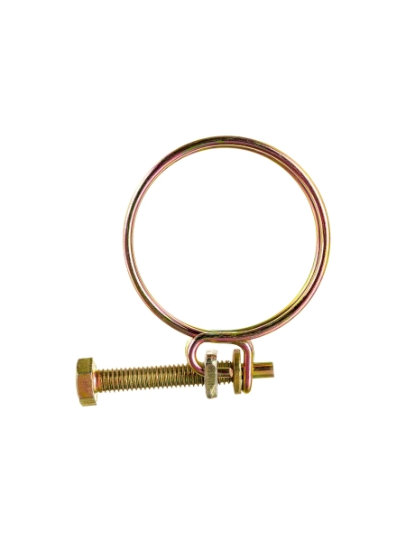 Проволочный хомут Nord-Yada 37-42 мм 903367