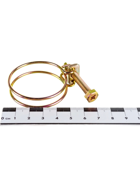 Проволочный хомут Nord-Yada 37-42 мм 903367