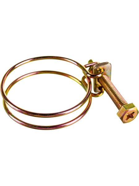 Проволочный хомут Nord-Yada 37-42 мм 903367