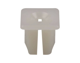 Клипса крепежная для а/м Ford, GM,Renault 9669486 вставка под саморез, отделки Nord-Yada 10 шт 909681