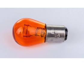 Лампа Nord-Yada PY21/5W 24V BAY15d, желт.со смещ. цоколем 900268