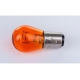 Лампа Nord-Yada PY21/5W 24V BAY15d, желт.со смещ. цоколем 900268