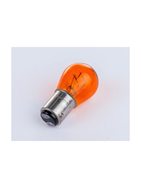 Лампа Nord-Yada PY21/5W 24V BAY15d, желт.со смещ. цоколем 900268