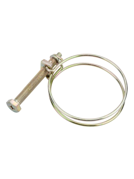 Проволочный хомут Nord-Yada 63-68 мм 903377