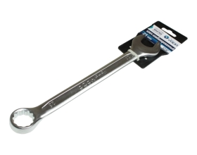 Комбинированный ключ Nord-Yada 23 мм CrV, холодный штамп, холдер TM Nord YADA 904766