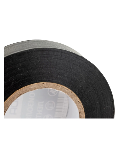 Изолента Nord-Yada 19мм х 25м черная 907497