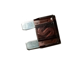 Предохранитель Nord-Yada MAXI евро стандарт 90 A, 29.2x8.8 мм, h34.2 W272, 2 шт в упаковке 904653