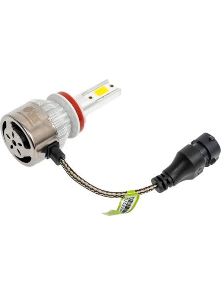 Светодиодная лампа головного света Nord-Yada Н11 12-24V 30W 6200K 3200lm 908369