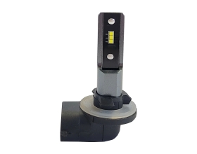 Лампа головного света Nord-Yada светодиодная, Н27/2, 12 В, 6х1616 SMD 908857