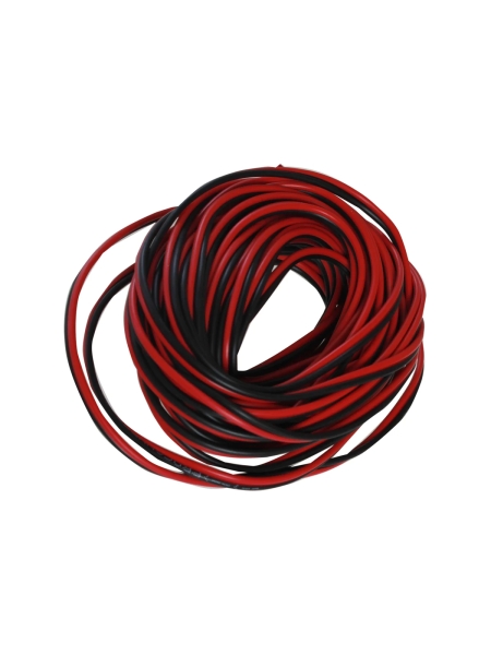 Провод акустический Nord-Yada ШВПМ 2x0,75мм 10метров TM Nord YADA 909622