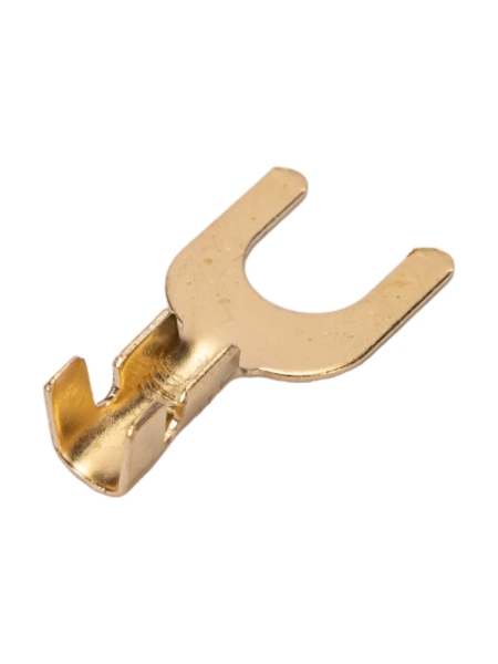 Вилочная клемма Nord-Yada 6.5мм 1-1.5кв.мм (DJ441A-6B) 905354