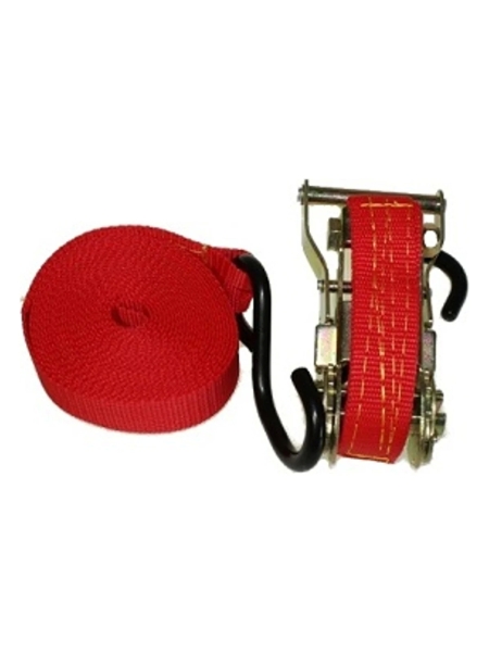 Стяжка для груза Nord-Yada 25мм х 5м х 1т в пакете 903194