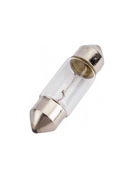 Лампа Nord-Yada C5W 12V 31мм SV8.5  салонная подсветка номерного знака 901995