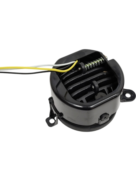 Фара рабочего света Nord-Yada 13Вт встраиваемая 3 диода 90х90х67, 2 режима 907708