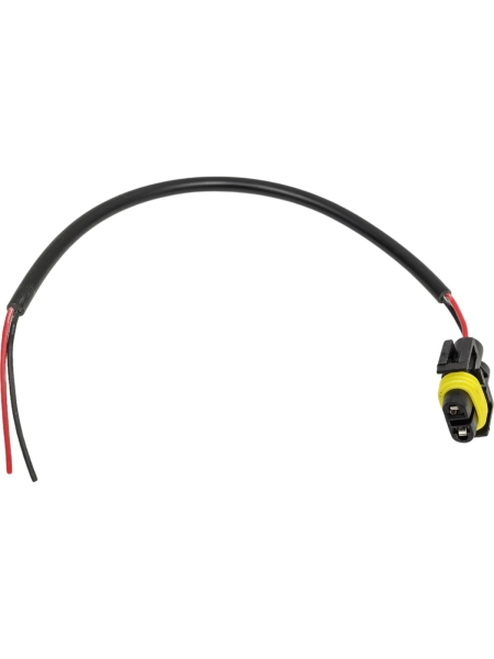 Фара рабочего света Nord-Yada 13Вт встраиваемая 3 диода 90х90х67, 2 режима 907708